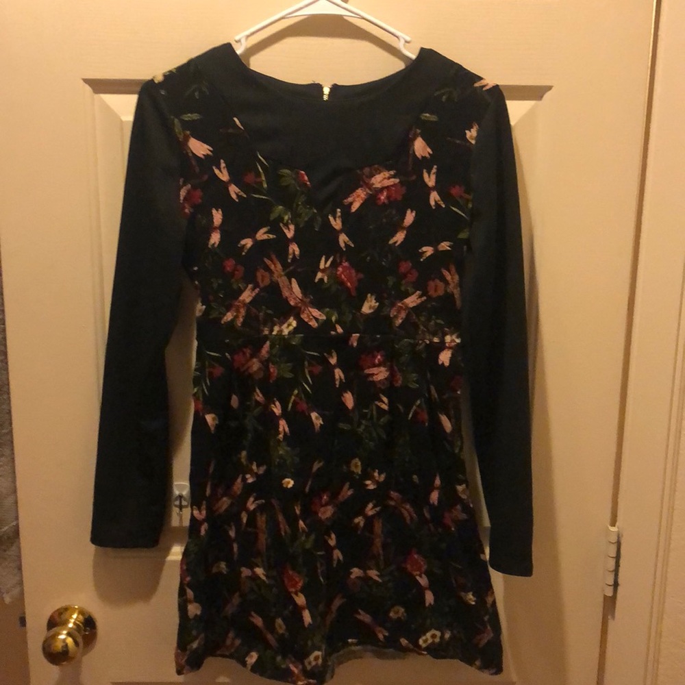 Perfect Holiday Dress!